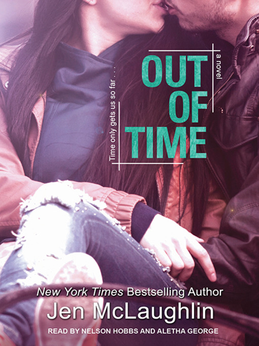 Title details for Out of Time by Jen McLaughlin - Available